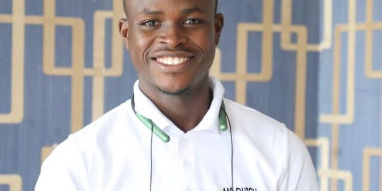 Sunny Uma-Imo media under jackboot or pocket of government