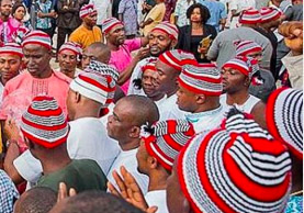 Ndigbo should produce what they consume