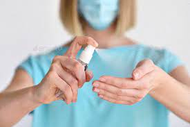 Taking our health in our hands