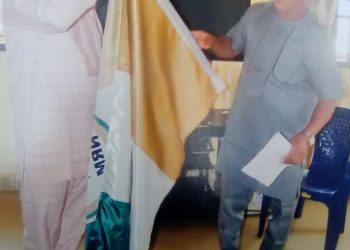 Anambra poll: Nnaluo emerges NRM governorship candidate