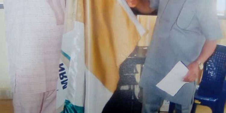 Anambra poll: Nnaluo emerges NRM governorship candidate
