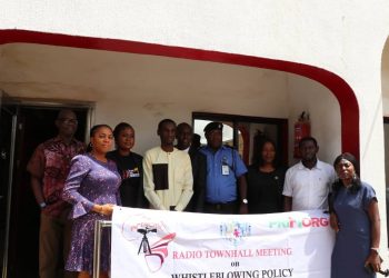 PRIMORG decries delay in payment rewards for whistleblowers