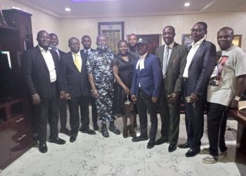 Anti-Impersonation:NBA parleys Imo Commissioner of Police