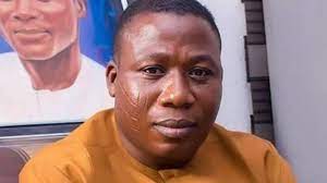 Sunday Igboho Still In Detention