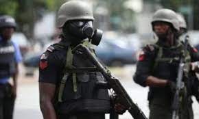 Security: monarchs seek synergy with police