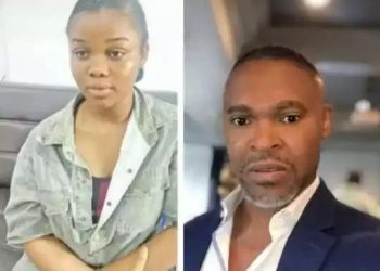 CHIDINMA : I DIDN'T KILL MICHAEL