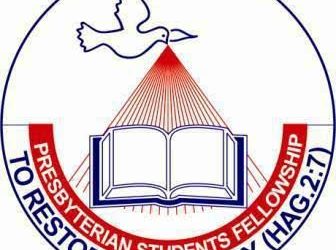 PSF Director charges students to focus on eternal issues, as fellowship marks 2021 week.