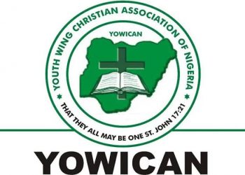 YOWICAN calls for Christian President, decries rising insecurity