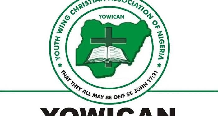 YOWICAN calls for Christian President, decries rising insecurity