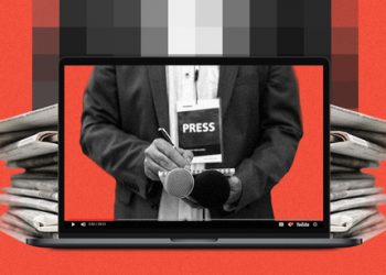 Nigerian editors decry govt’s attempt to gag media