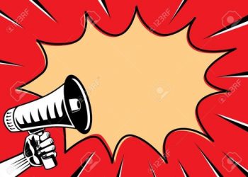 political merchandizing