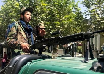 Afghanistan: Will it become haven for terror with the Taliban in power?