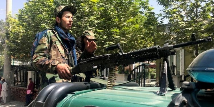 Afghanistan: Will it become haven for terror with the Taliban in power?