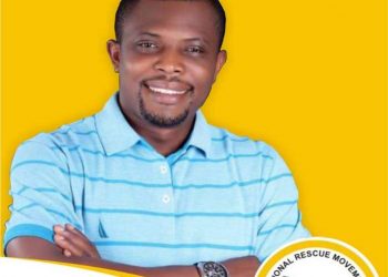 Anambra poll: Former ADC aspirant to run under NRM