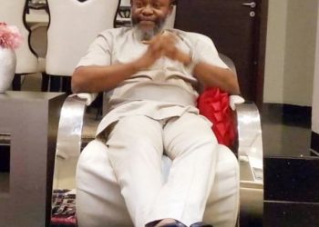 Anambra poll: Nwankpo appoints Harris Chuma, DG campaign team