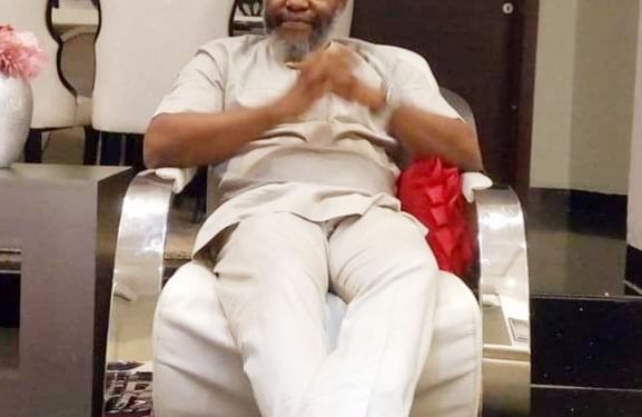 Anambra poll: Nwankpo appoints Harris Chuma, DG campaign team