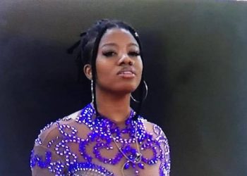 BBNaija S6: Angel’s dad hails daughter’s see-through dress as evidence of ‘body positivity’