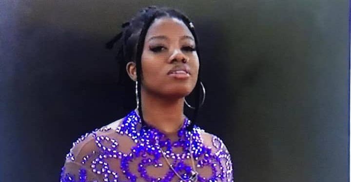 BBNaija S6: Angel’s dad hails daughter’s see-through dress as evidence of ‘body positivity’