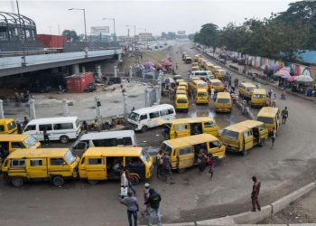 Commercial bus drivers seek extension of painting policy