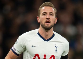 Absent Kane set for Spurs return amid Man City transfer talk – report