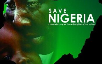 How to save Nigeria from imminent collapse