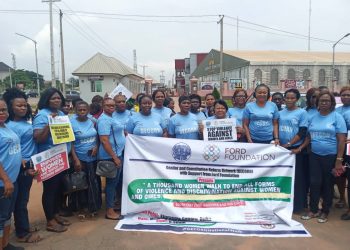 Women coalition demand end to gender based violence, child marriage