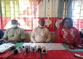 Anambra APC: We have 500,000 active registered members – Ejidike