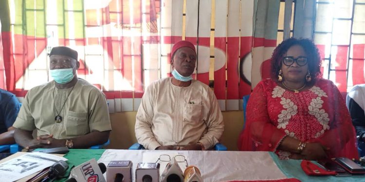 Anambra APC: We have 500,000 active registered members – Ejidike
