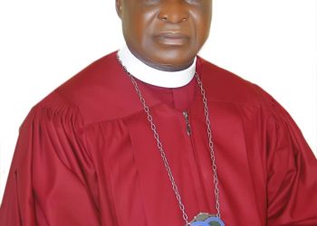 Presbyterian Church urges FG to ensure food sufficiency 