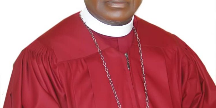 Presbyterian Church urges FG to ensure food sufficiency 