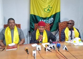 My mission is to make Anambra medical tourist state – Maduka