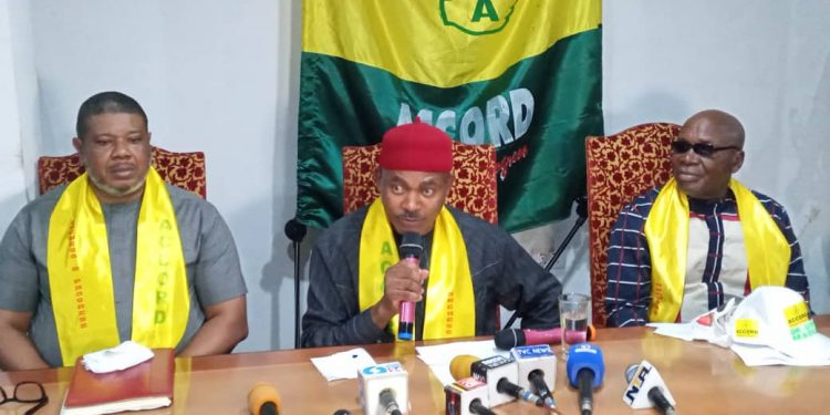 My mission is to make Anambra medical tourist state – Maduka