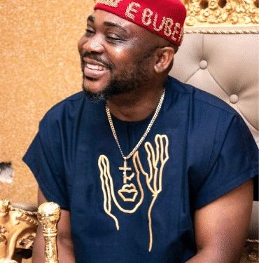 News Echo one year anniversary: Publisher harps on journalism ethics