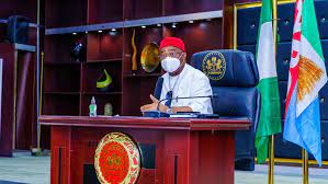 Illegal security taskforce on petroleum matters to face hard times – Uzodimma