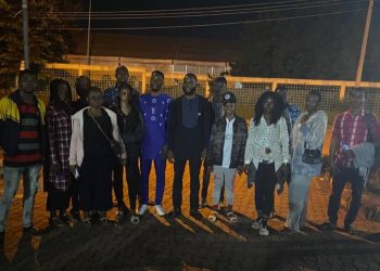 Jos crisis: Ugwuanyi evacuates 135 students in UNIJOS