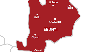 Man killed, wife critically injured by gunmen in Ebonyi