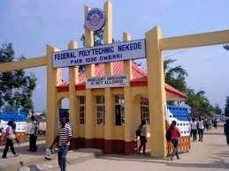 Matriculation: FedPoNek charges students on excellence