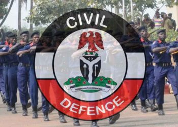 NSCDC moves against illegal security guards