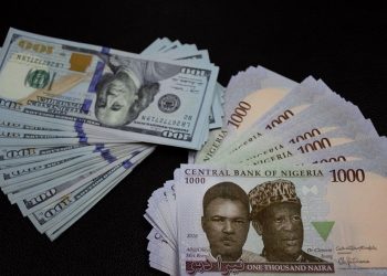 Naira sustains gain at black market as currency speculators record heavy losses