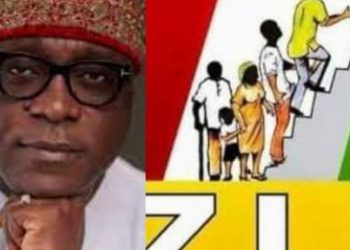 Anambra polls: Okonkwo has all it takes to deliver – Zenith Party