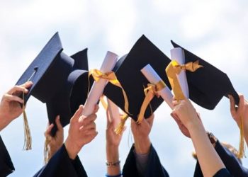 Saint Lucy’s Catholic school charges students on excellence