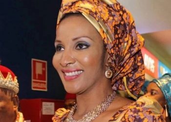 Anambra 2021: Bianca, three APGA BOT members return to party – – – As Umeh assures of end to litigation