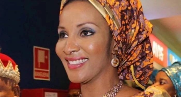 Anambra 2021: Bianca, three APGA BOT members return to party – – – As Umeh assures of end to litigation