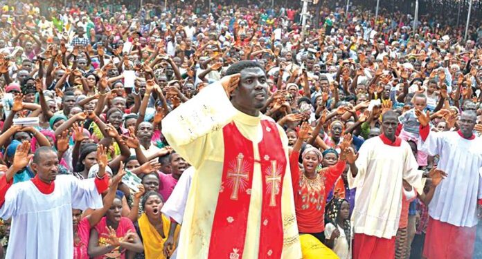 Stop wasting funds on judiciary, Ebube Muonso urges politicians