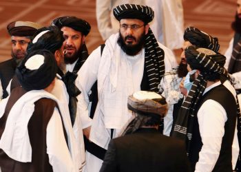 Afghan turmoil: Taliban are sole gainers of Doha Pact