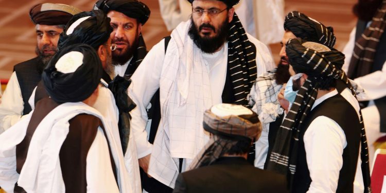 Afghan turmoil: Taliban are sole gainers of Doha Pact