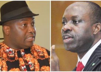 Anambra poll: Uba challenges Soludo to open debate