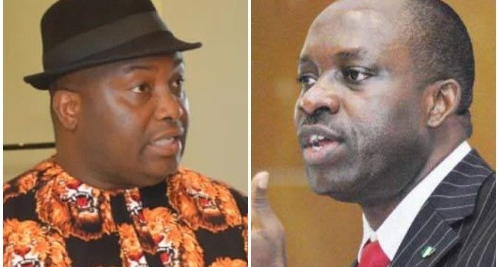 Anambra poll: Uba challenges Soludo to open debate