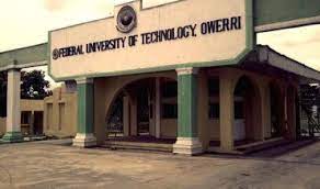 Umuoma Nekede women protest FUTO grabbing of lands –As Varsity destroys structures on land