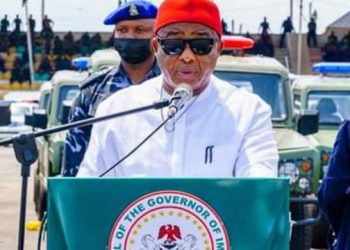 Uzodimma’s northern philandering, appeasement